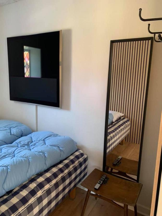 Luksus Spahus I Skagen