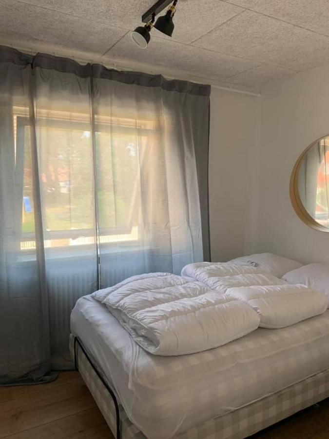 Luksus Spahus I Hébergement de vacances Skagen