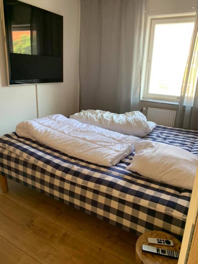 Ferienhaus Luksus Spahus I Skagen