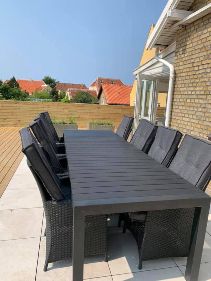 Ferienhaus Luksus Spahus I *